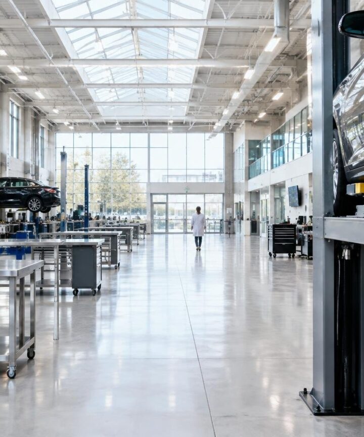Madison College automotive program: courses, admissions & jobs