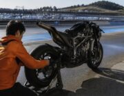 Marquez fastest in Motegi FP1; Japanese GP timetable unveiled
