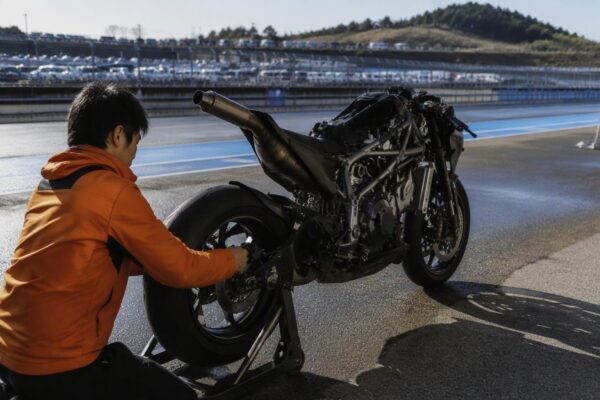 Marquez fastest in Motegi FP1; Japanese GP timetable unveiled