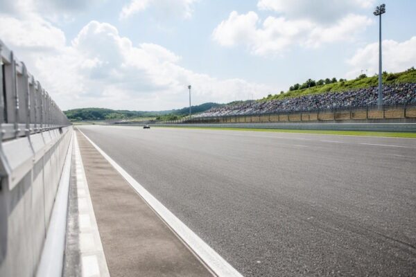 Martin edges Marquez for Japanese Grand Prix pole