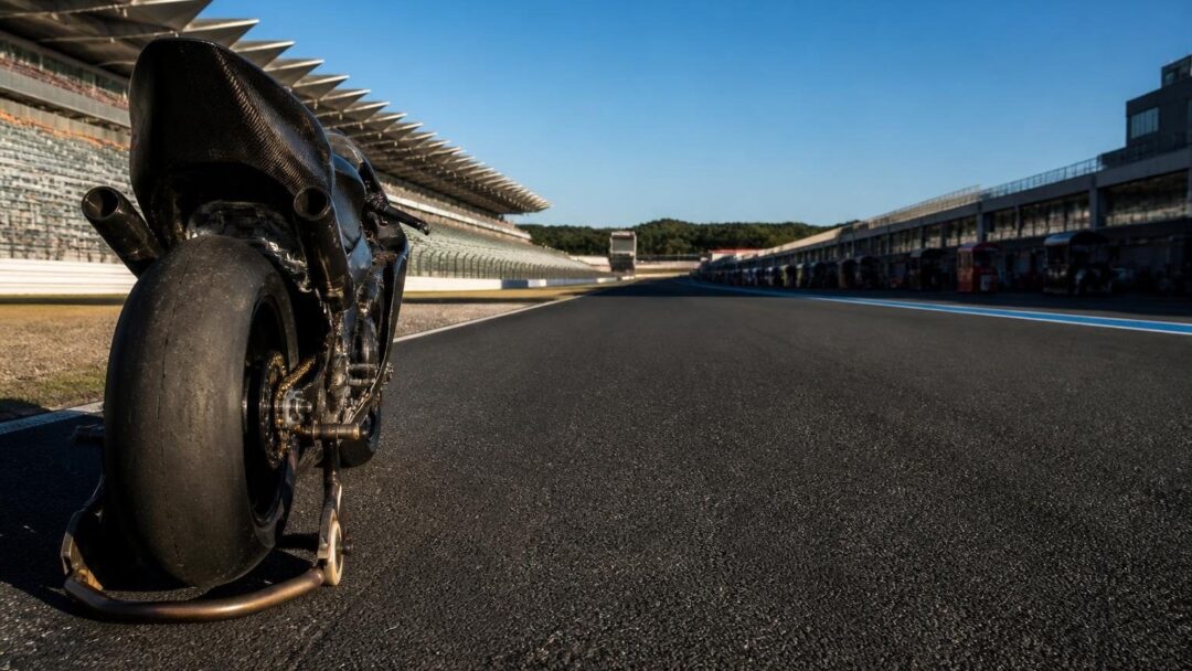 Michelin’s reinforced hard tyre surprises MotoGP field in Motegi