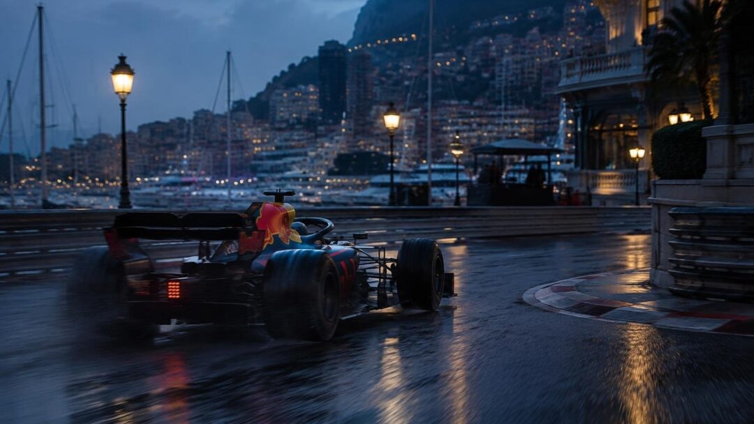 Monaco Grand Prix DNF leaves Verstappen with zero points