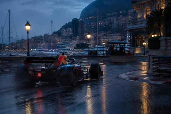 Monaco Grand Prix DNF leaves Verstappen with zero points