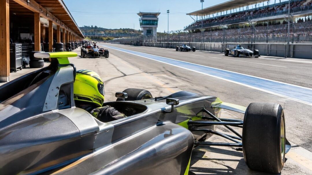 More women joining the racetrack, says Rebecca Jackson