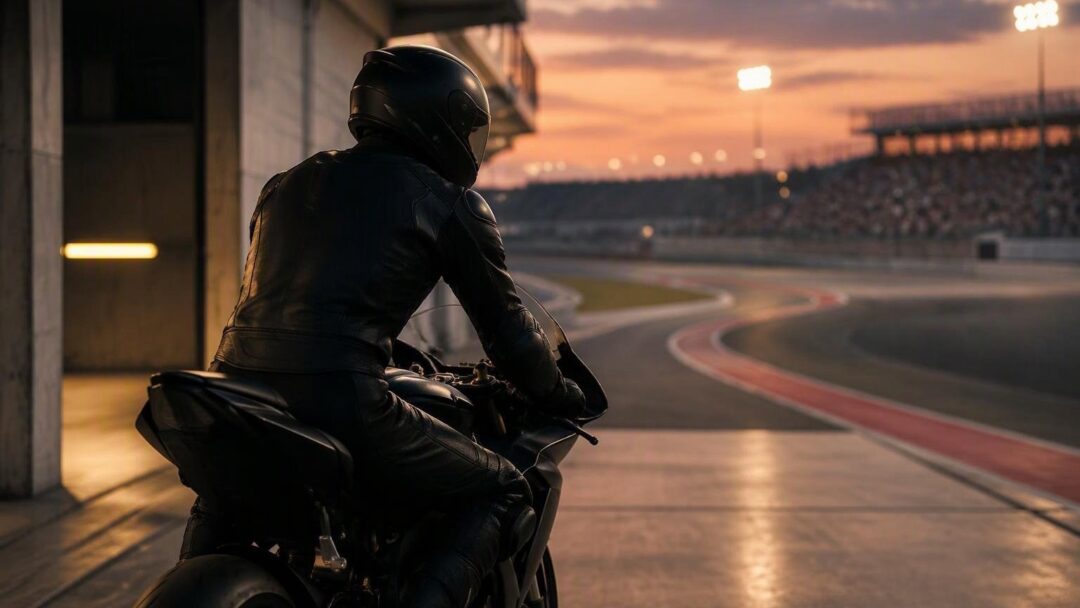 MotoGP cornering technique guide