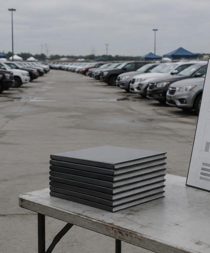 October wholesale car values rise as inventory tightens