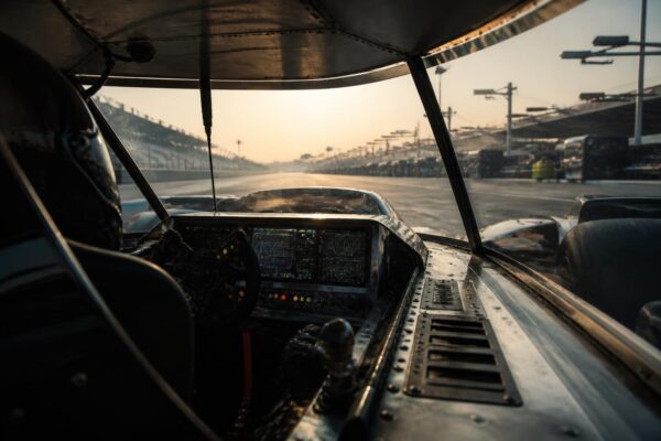 OpenAI fuels Chip Ganassi Racing's IndyCar strategy