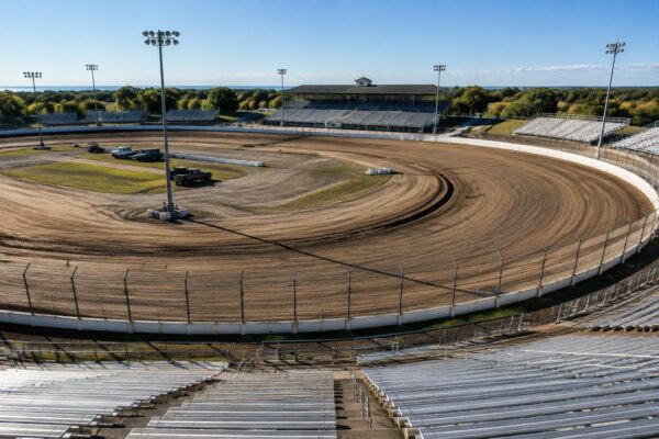 Oswego Speedway’s 2026 Super Dirt Week: Full Results and Highlights