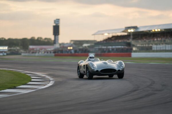 Patrick Stewart’s acting legacy and his passion for racing