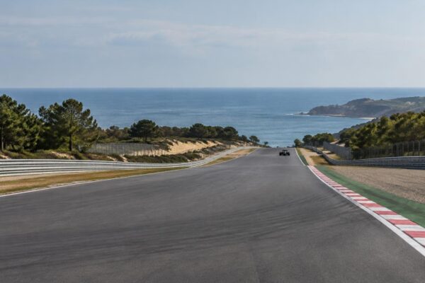 Portimao GT World Challenge sees Verstappen finish ninth after strong stint