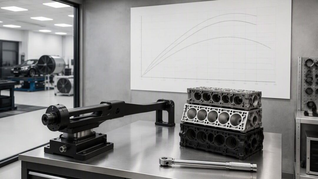 Reading Dyno Charts