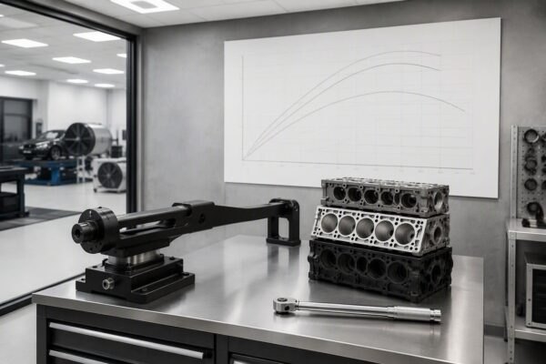 Reading Dyno Charts