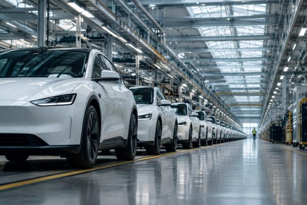 Renault Group confirms Q3 2026 sales resilience and 2026 targets