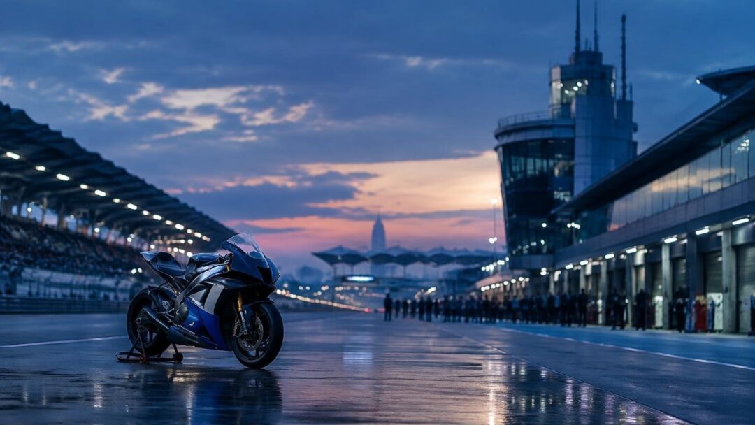 Riders demand guarantees for Qatar while Márquez takes Sepang pole