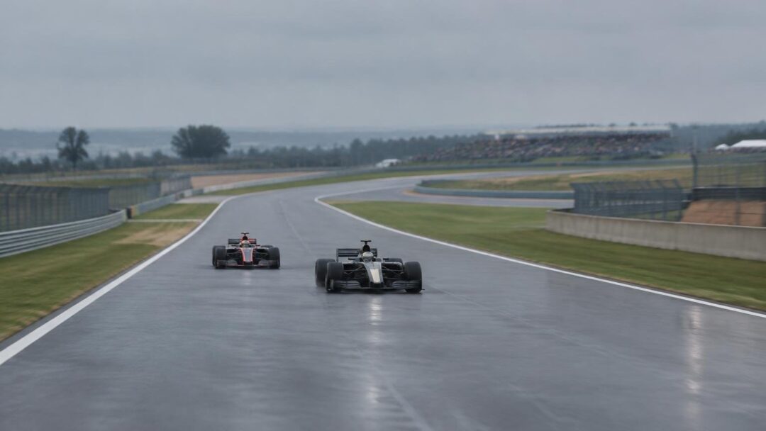 Rwanda to host first F1 African Grand Prix from early 2030s