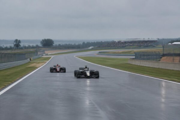 Rwanda to host first F1 African Grand Prix from early 2030s