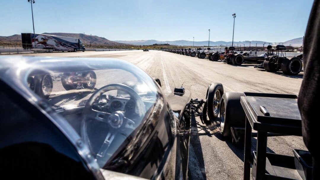 Saturday qualifying at WWTR sets stage for Midwest Nationals