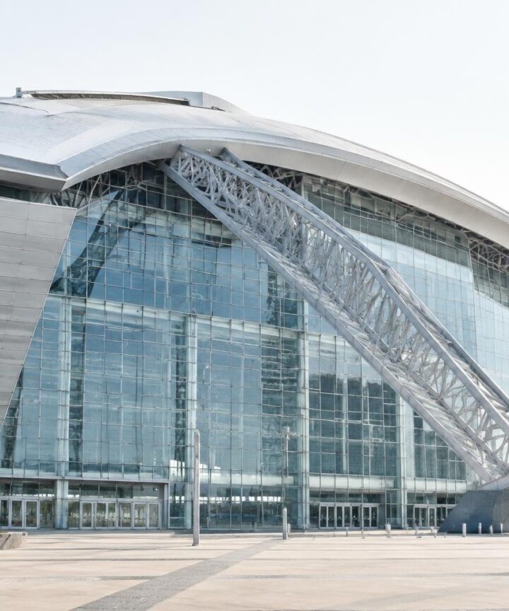 SeatGeek Rally Days offer free parking and stadium tour