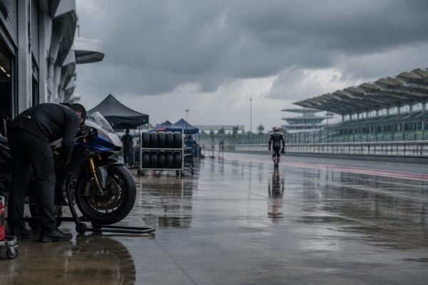 Sepang preview: Marquez edges championship as Martin fights injury