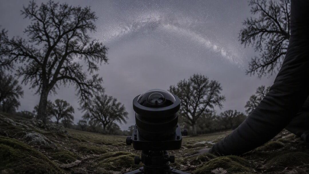 Sigma 15mm f/1.4 Diagonal Fisheye: performance and tips