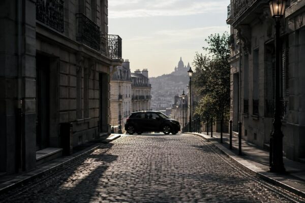 Smart #2 EV launches in Europe and China, offers compact practicality
