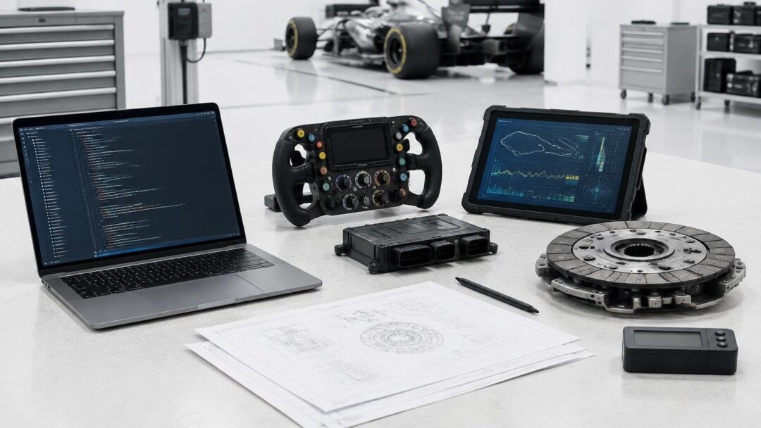 Software bugs shake F1 in Malaysia, Singapore, spooking Ferrari driver