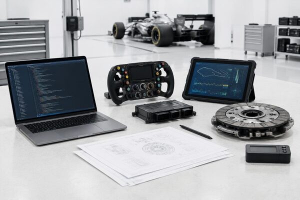 Software bugs shake F1 in Malaysia, Singapore, spooking Ferrari driver