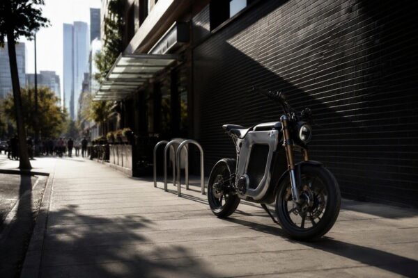 State Laws Aim to Ban Illegal High-Speed Electric Motorbikes