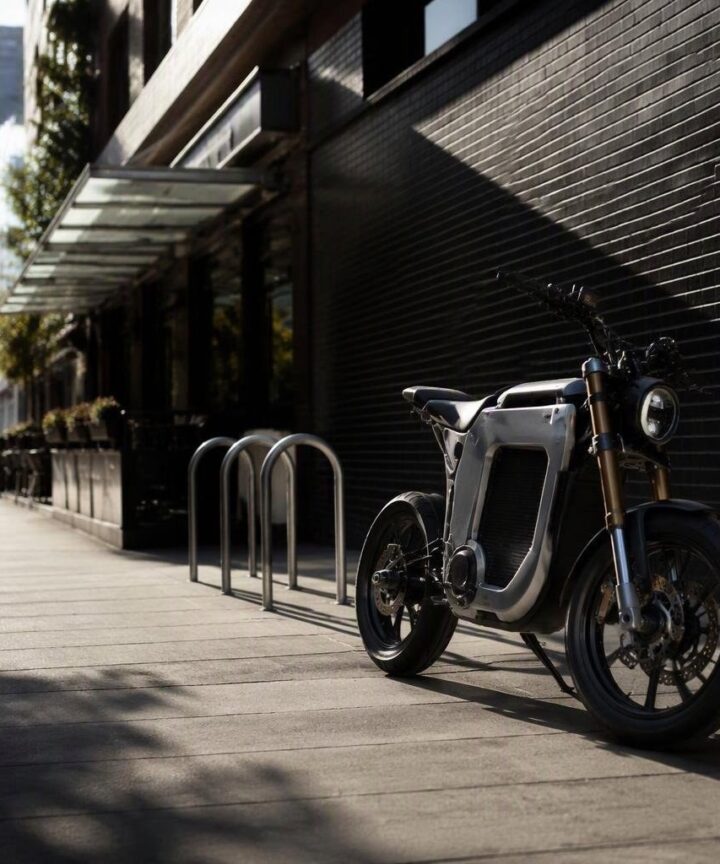 State Laws Aim to Ban Illegal High-Speed Electric Motorbikes
