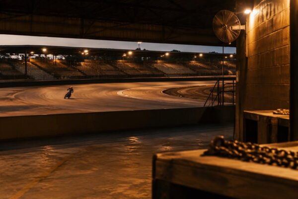 Streaming schedule and DIRTY100 rankings for the Ponca City MotoPlayground race
