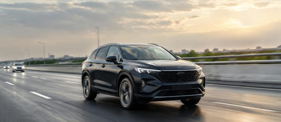 Subaru targets affordable SDVs with new AMD-powered ECU