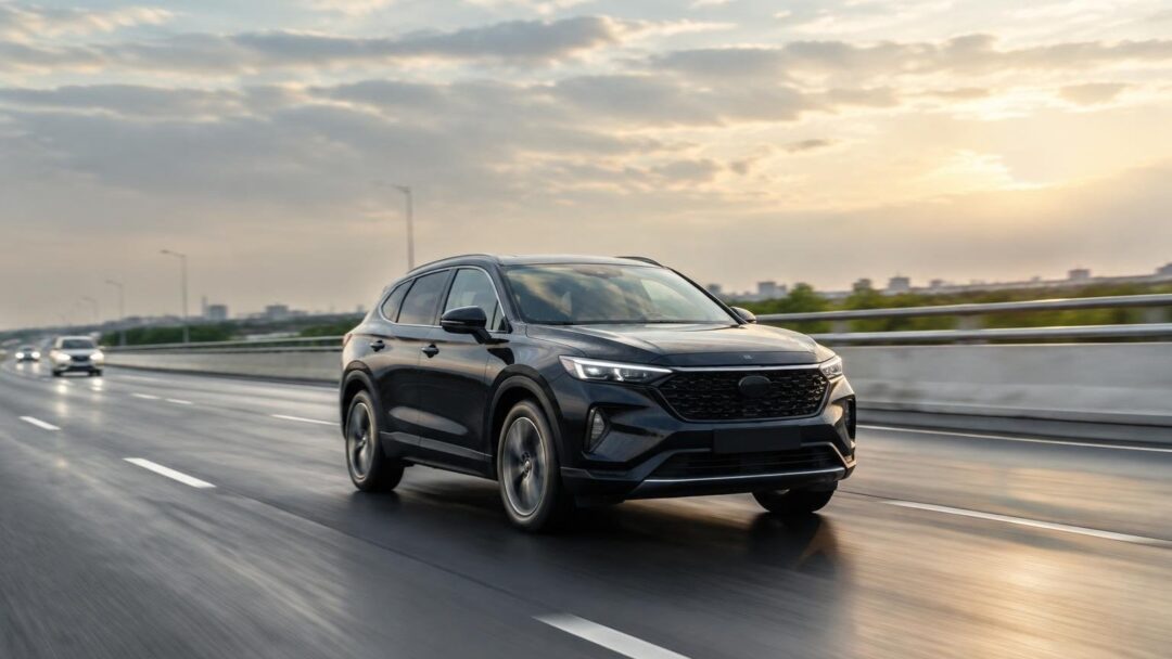 Subaru targets affordable SDVs with new AMD-powered ECU
