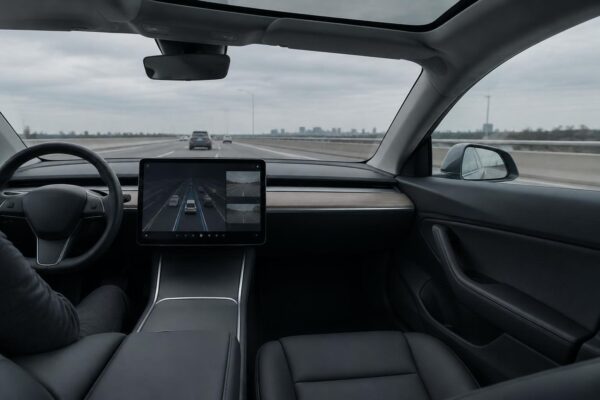Tesla rebrands FSD to Tesla Assisted Driving across EU markets