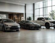 Top-selling cars, trucks and SUVs in Q3 2026 and the brands that slipped