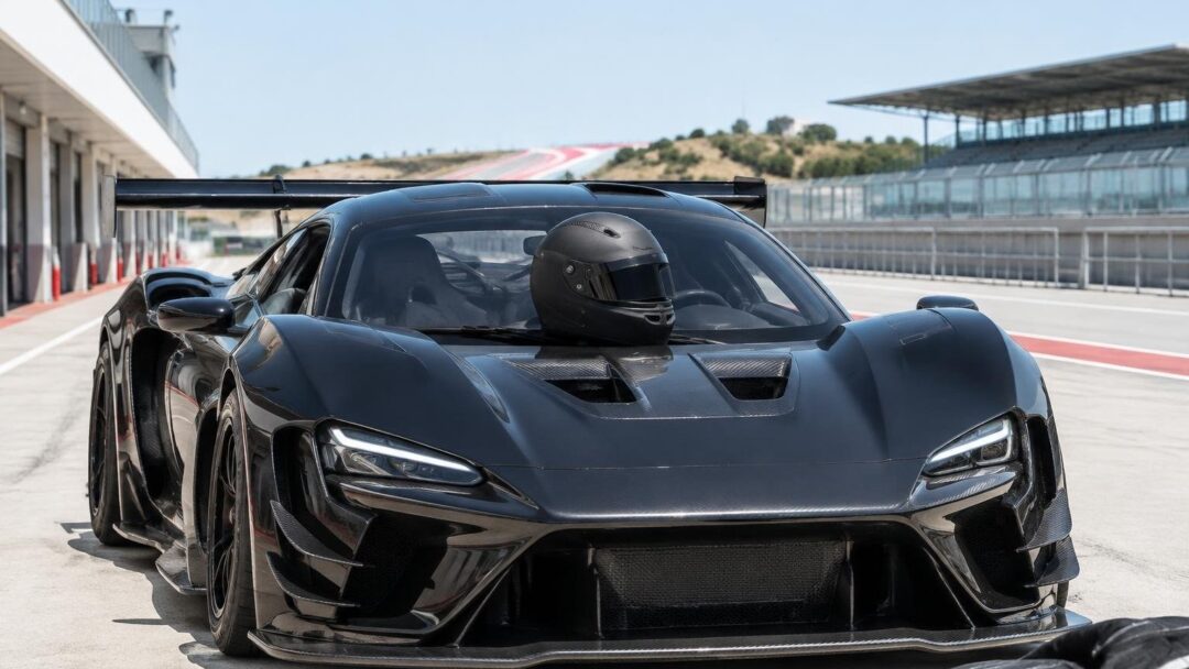 Verstappen rallies from 24th to ninth in GT World Challenge Europe