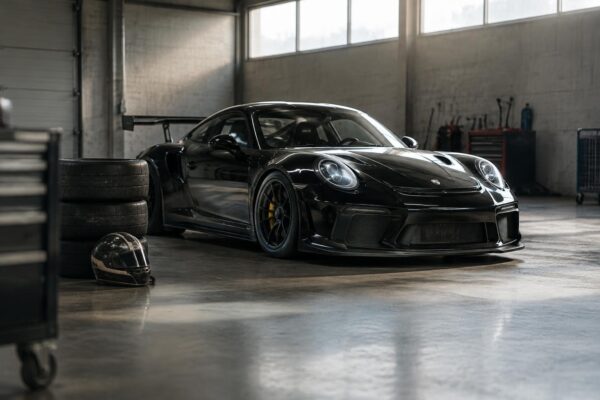 Verstappen’s first GT3 outing comes in Portuguese endurance finale