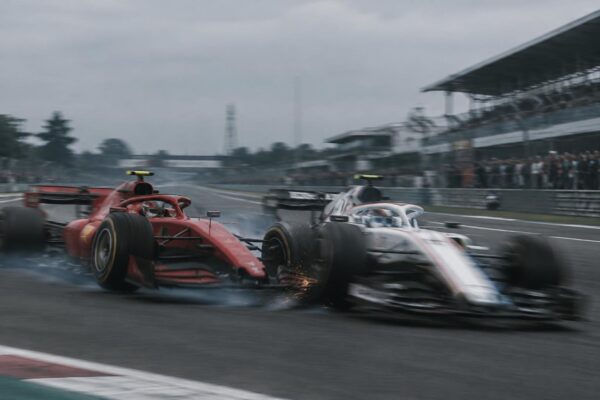 Verstappen’s remarks on Mexico City practice incident denied by team boss
