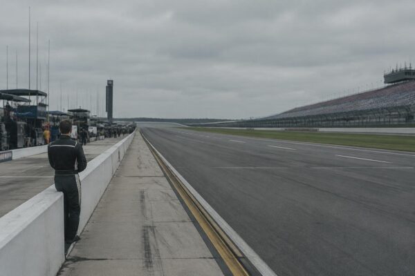 Watch 2001 Talladega in HD and trace NASCAR’s TV legacy