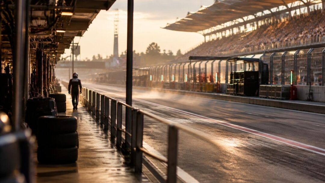 What the forecast means for the 2026 Mexico City F1 race