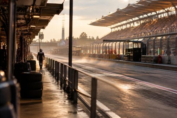 What the forecast means for the 2026 Mexico City F1 race