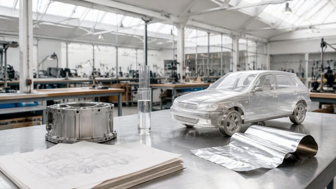 Why the Citroën AX remains a benchmark for lightweight efficiency