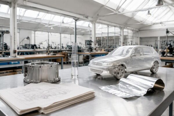 Why the Citroën AX remains a benchmark for lightweight efficiency