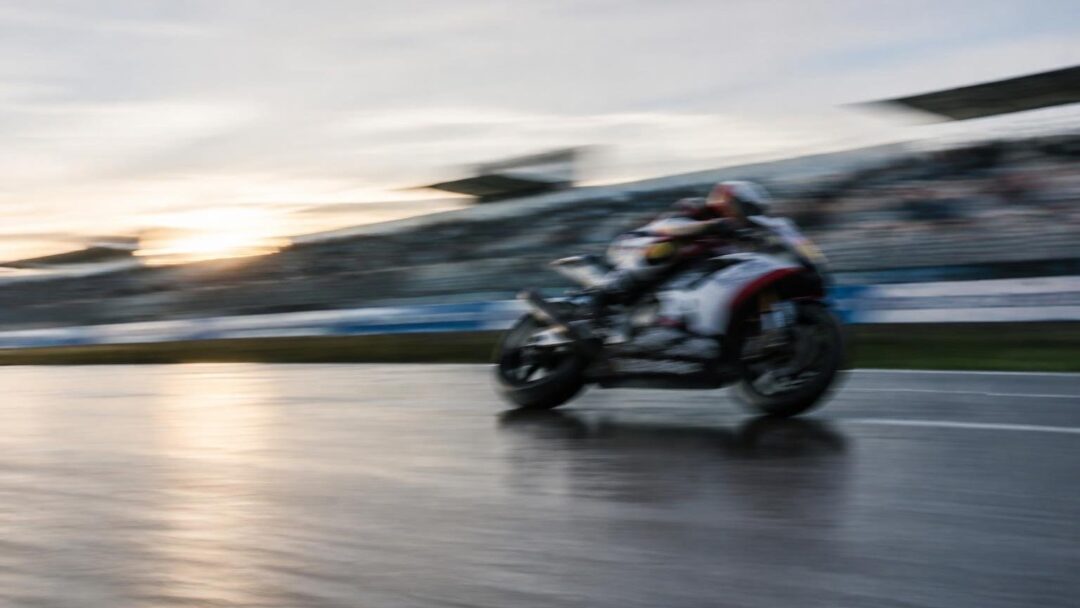 Why the MotoGP site is not affiliated with Dorna Sports