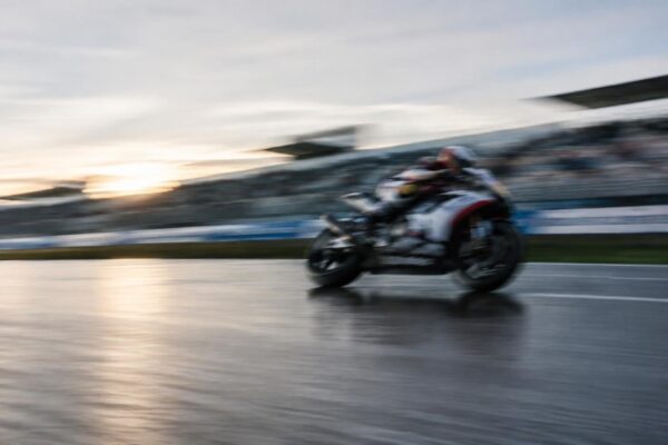 Why the MotoGP site is not affiliated with Dorna Sports