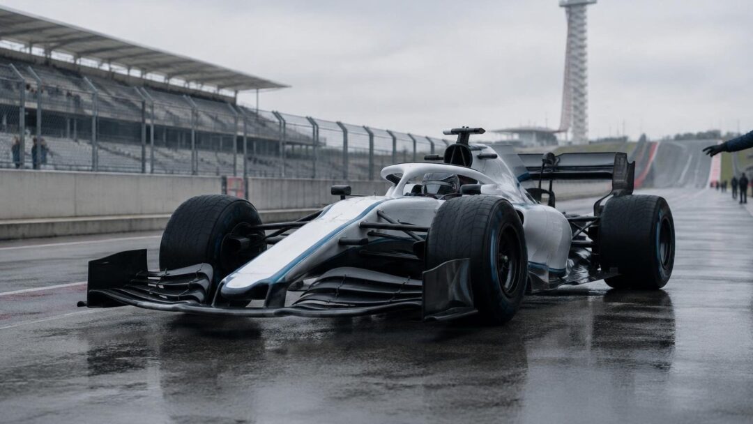 Williams brace for a difficult US Grand Prix after Friday struggles