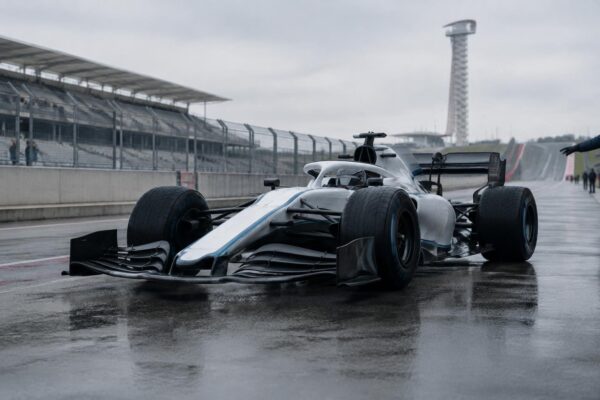 Williams brace for a difficult US Grand Prix after Friday struggles