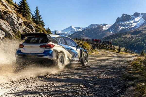 World Motor Sport Council outlines WRC27 rules and grassroots Rally 6