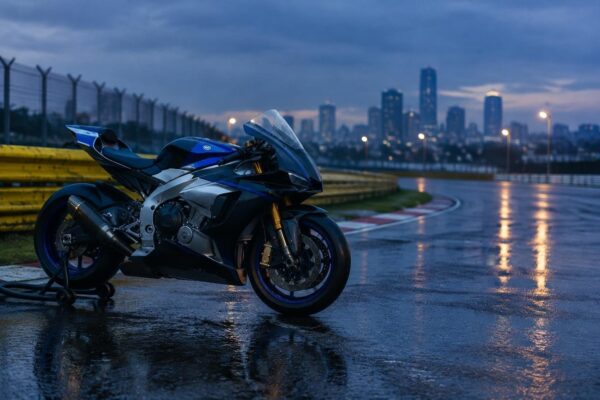 Yamaha’s new MotoGP bike leaves Razgatlioglu frustrated