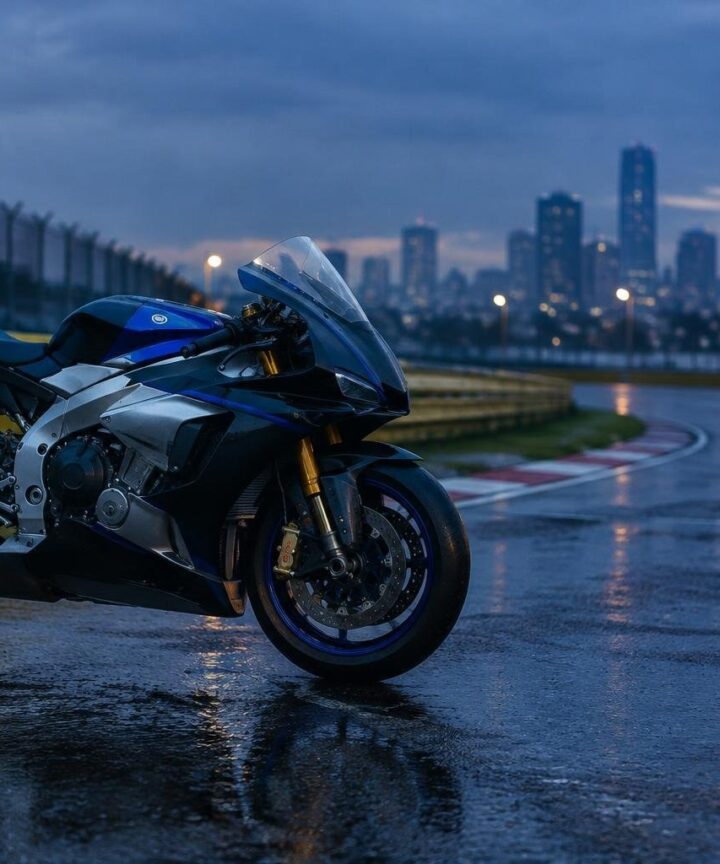 Yamaha’s new MotoGP bike leaves Razgatlioglu frustrated