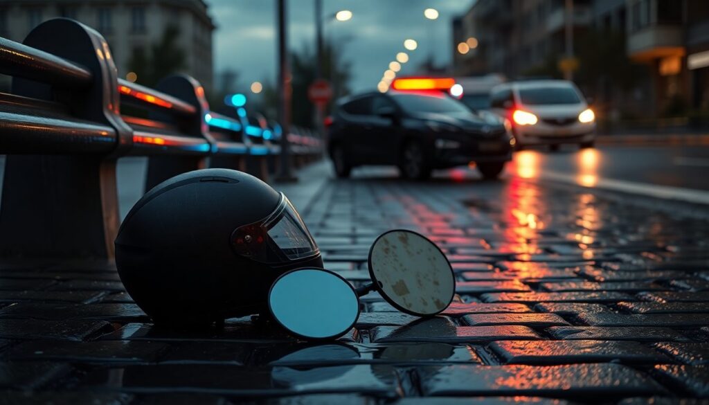 27enne in coma al Cardarelli dopo incidente in moto ad Afragola e auto ribaltata a Marechiaro